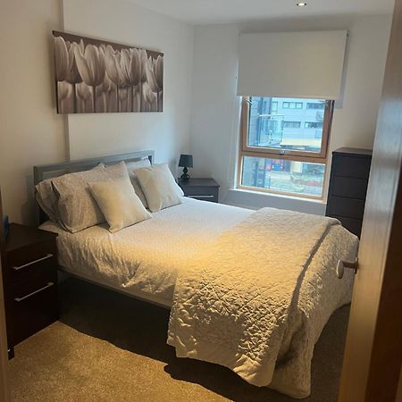 Clarance Docks Apartment Leeds  Kültér fotó