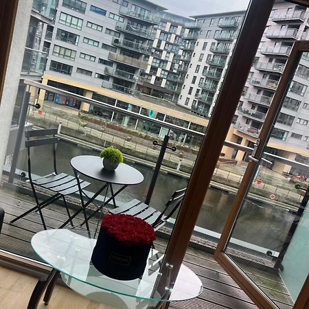 Clarance Docks Apartment Leeds  Kültér fotó