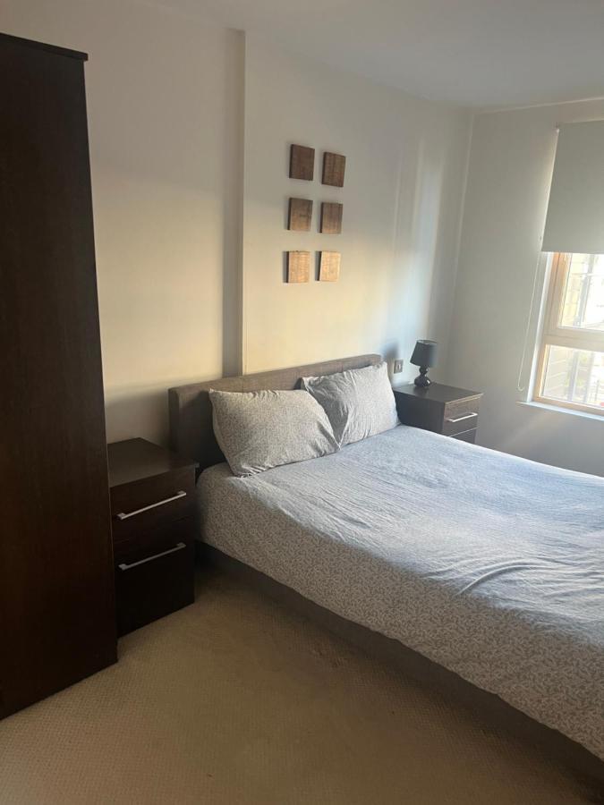 Clarance Docks Apartment Leeds  Kültér fotó