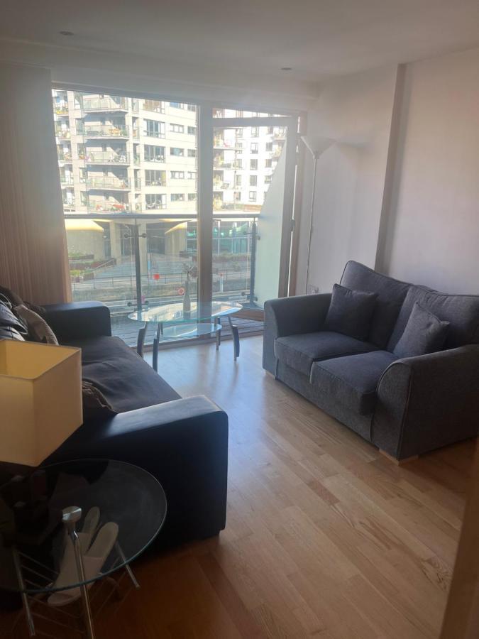 Clarance Docks Apartment Leeds  Kültér fotó