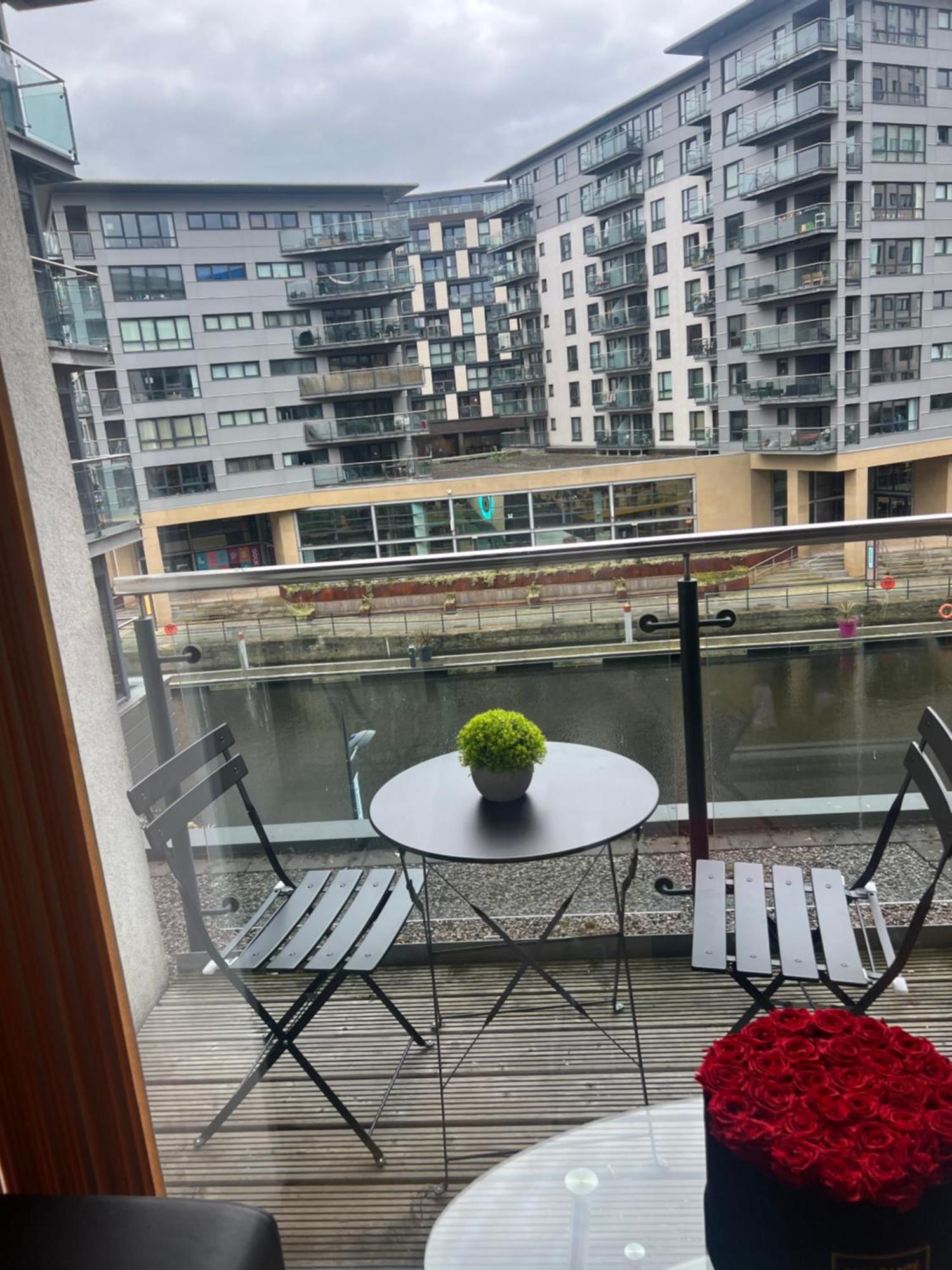 Clarance Docks Apartment Leeds  Kültér fotó