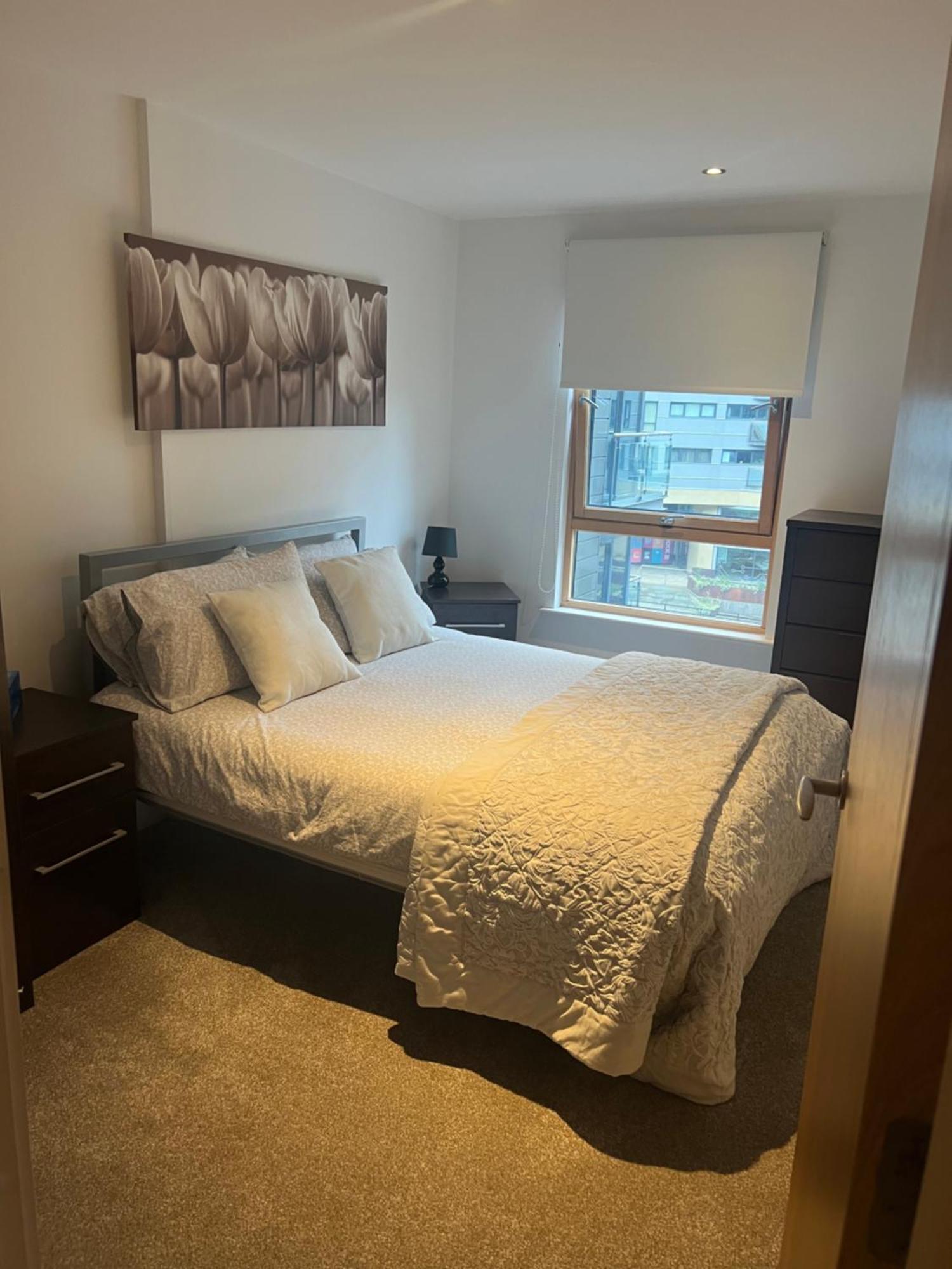 Clarance Docks Apartment Leeds  Kültér fotó